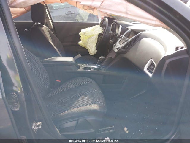 Chevrolet EQUINOX 1LT 2014 2GNALBEKXE6341073 Image 5
