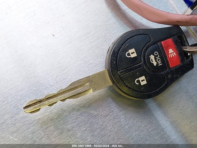 Nissan SENTRA S 2015 3N1AB7AP9FY280666 Image 11