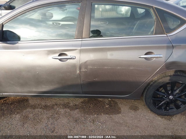 Nissan SENTRA S 2015 3N1AB7AP9FY280666 Image 20