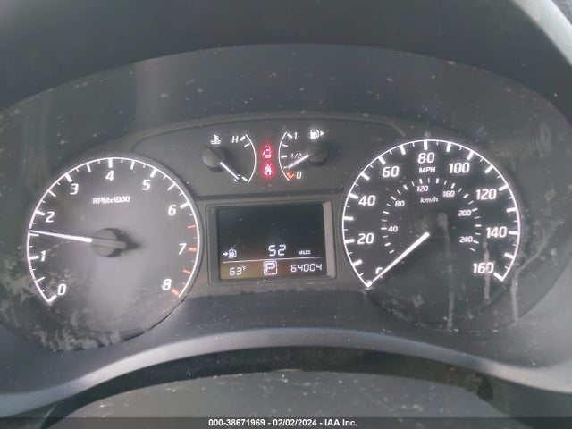 Nissan SENTRA S 2015 3N1AB7AP9FY280666 Image 7