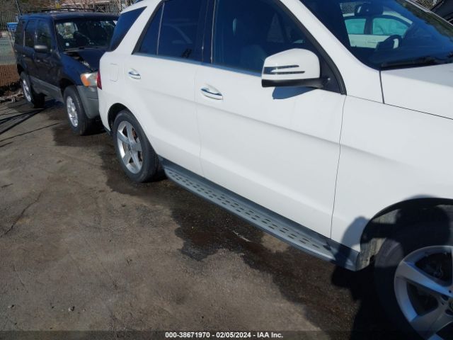 4JGDA5HB0JB003077 Mercedes-Benz Gle 350 4matic