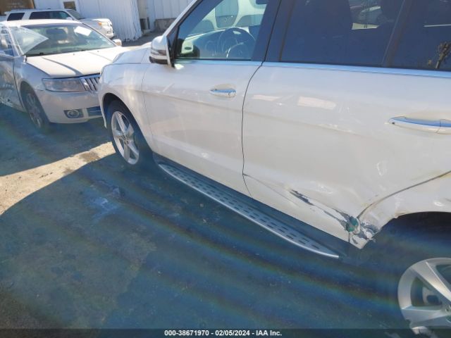 4JGDA5HB0JB003077 Mercedes-Benz Gle 350 4matic