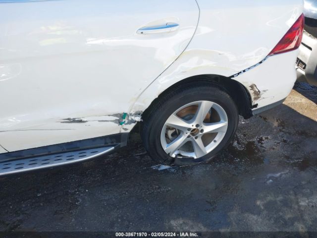 4JGDA5HB0JB003077 Mercedes-Benz Gle 350 4matic