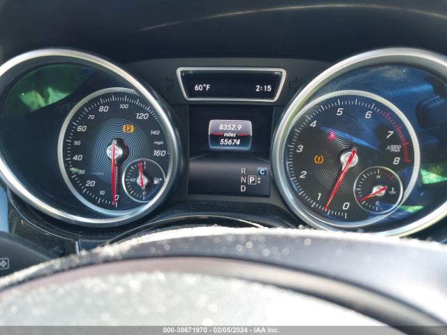 4JGDA5HB0JB003077 Mercedes-Benz Gle 350 4matic