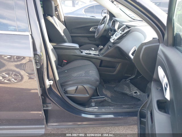 Chevrolet EQUINOX LS 2016 2GNALBEK6G6323995 Image 5