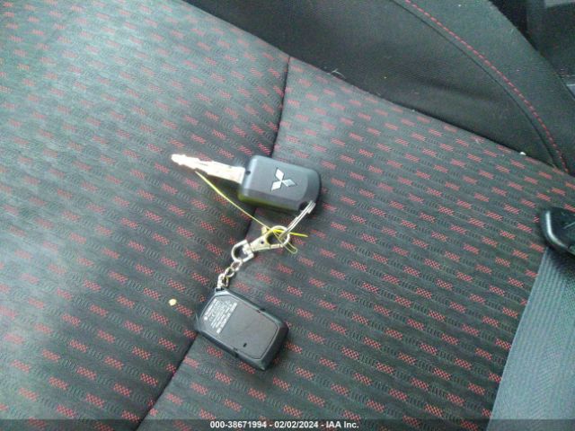 JA4AP3AU6KU010167 Mitsubishi Outlander Sport 2.0 Le