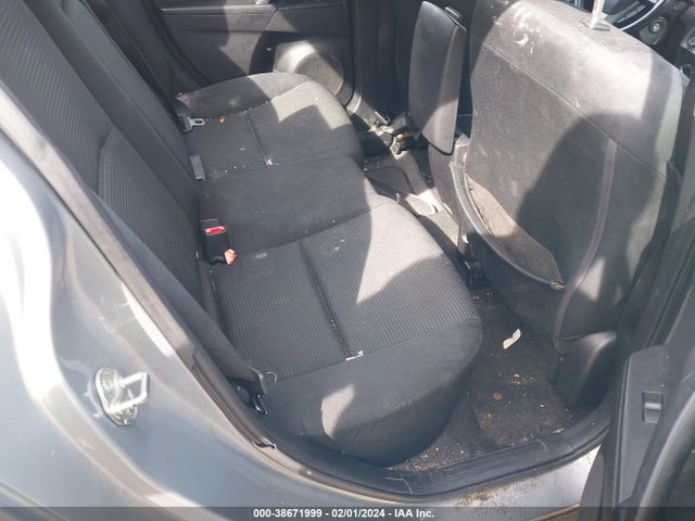 2012 MAZDA MAZDA3 I TOURING VIN: JM1BL1V79C1616922