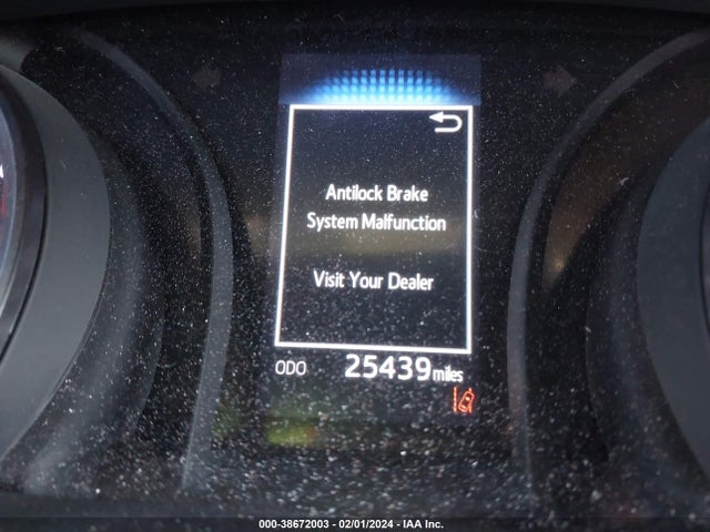 Toyota CAMRY SE 2023 4T1G11AK2PU735806 Image 15