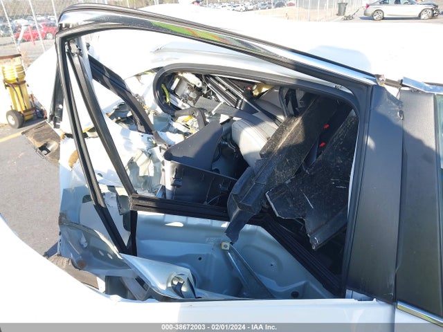 Toyota CAMRY SE 2023 4T1G11AK2PU735806 Image 8