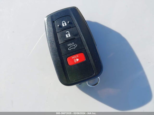 Toyota Rav4 Xle 2021 JTMP1RFV7MD077692 Image 11