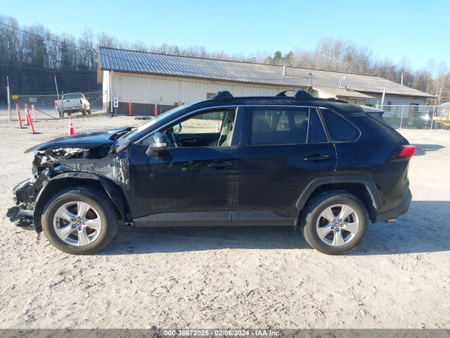 Toyota Rav4 Xle 2021 JTMP1RFV7MD077692 Image 15