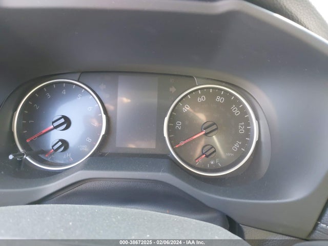 Toyota Rav4 Xle 2021 JTMP1RFV7MD077692 Image 16