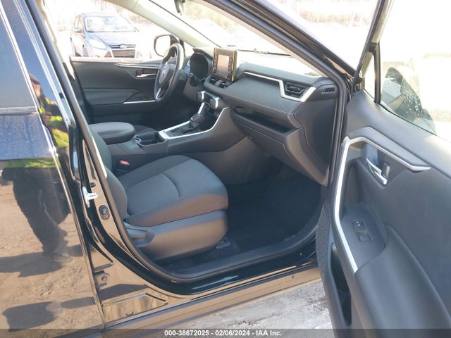 Toyota Rav4 Xle 2021 JTMP1RFV7MD077692 Image 5