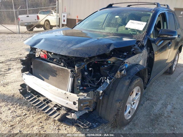 Toyota Rav4 Xle 2021 JTMP1RFV7MD077692 Image 6