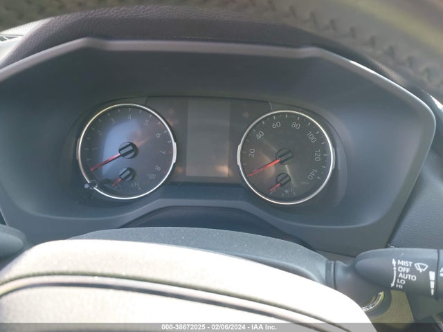 Toyota Rav4 Xle 2021 JTMP1RFV7MD077692 Image 7