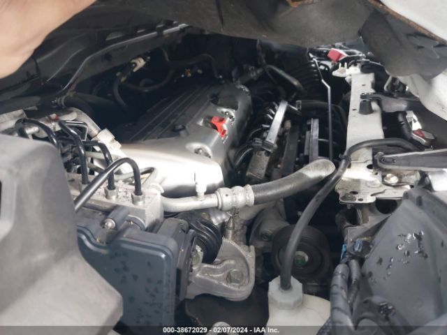 5J6RM3H50EL005695 Honda CR-V EX