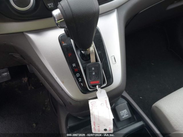 5J6RM3H50EL005695 Honda CR-V EX