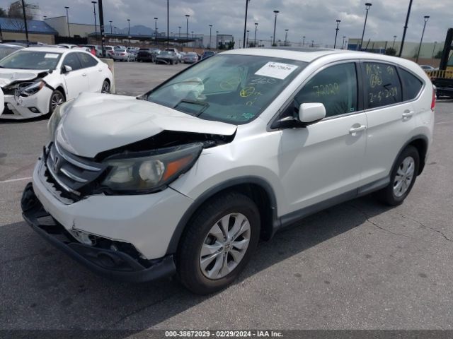 5J6RM3H50EL005695 Honda CR-V EX