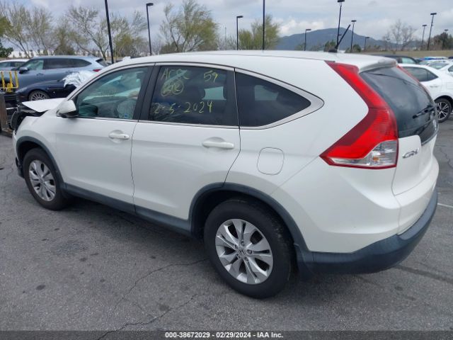 5J6RM3H50EL005695 Honda CR-V EX