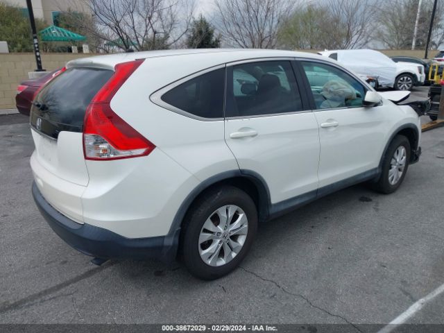 5J6RM3H50EL005695 Honda CR-V EX