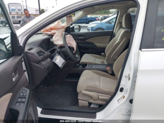 5J6RM3H50EL005695 Honda CR-V EX