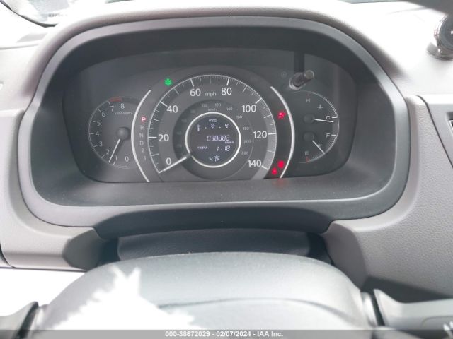 5J6RM3H50EL005695 Honda CR-V EX