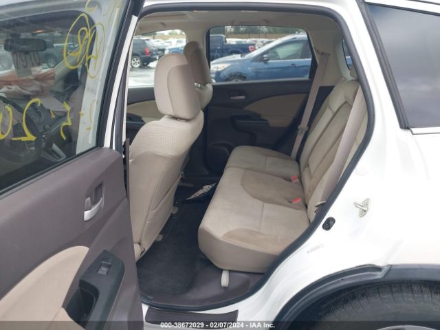 5J6RM3H50EL005695 Honda CR-V EX