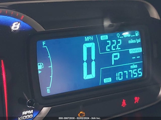 Chevrolet Trax 1ls 2016 3GNCJKSB1GL246497 Image 15