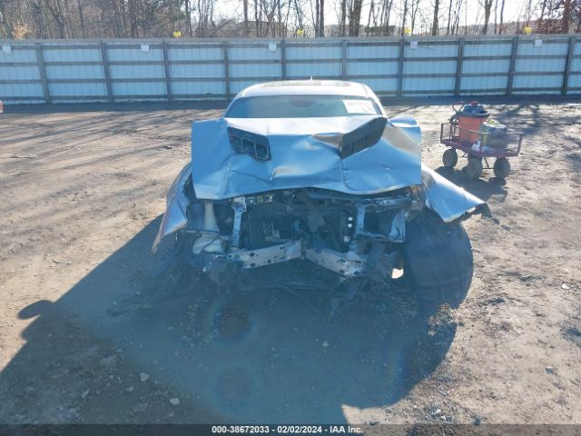 2C3CDZAG6GH131316 Dodge Challenger Sxt Plus