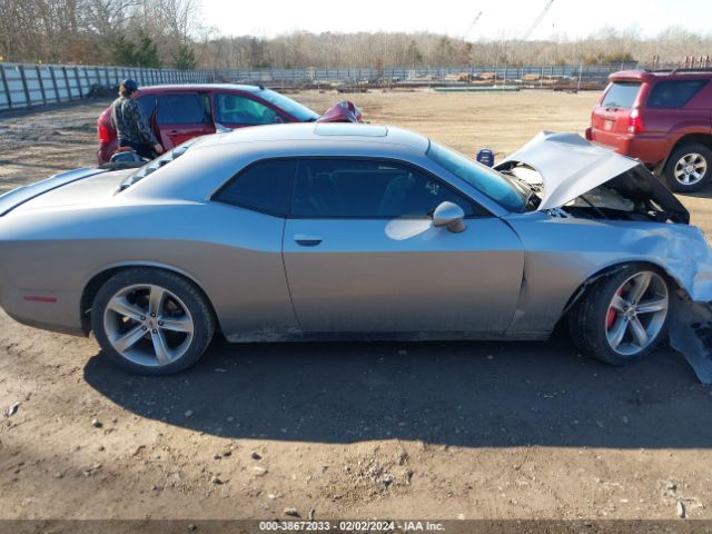 2C3CDZAG6GH131316 Dodge Challenger Sxt Plus