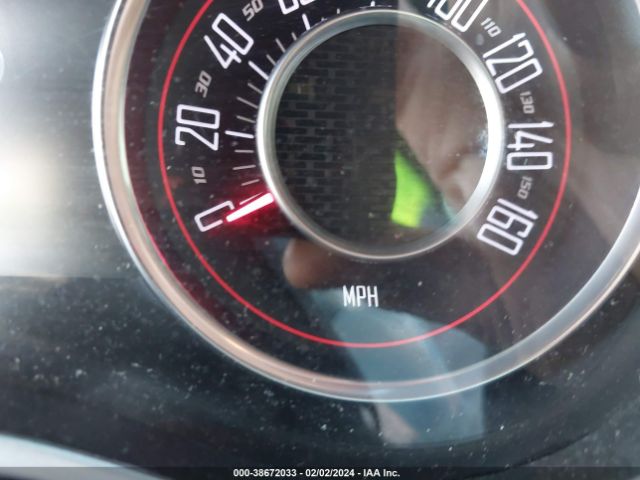 2C3CDZAG6GH131316 Dodge Challenger Sxt Plus