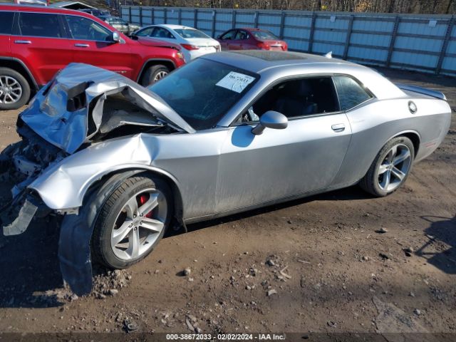2C3CDZAG6GH131316 Dodge Challenger Sxt Plus