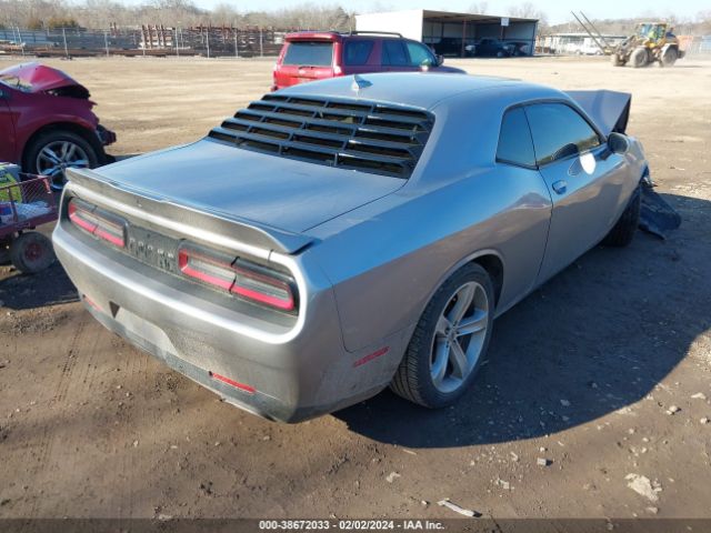 2C3CDZAG6GH131316 Dodge Challenger Sxt Plus