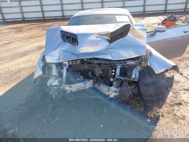 2C3CDZAG6GH131316 Dodge Challenger Sxt Plus