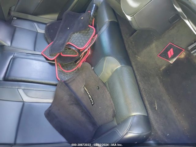 2C3CDZAG6GH131316 Dodge Challenger Sxt Plus