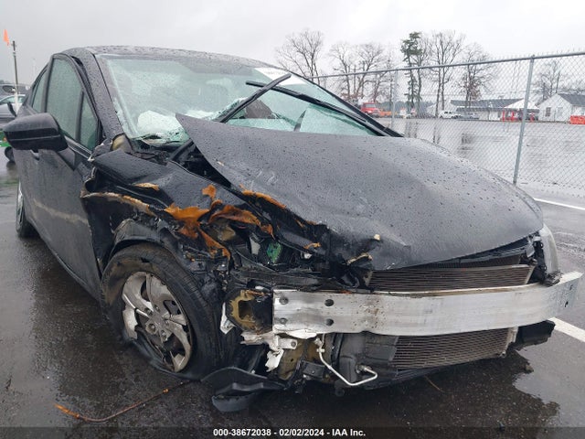 Honda Civic Lx 2014 2HGFB2F50EH539273 Image 12