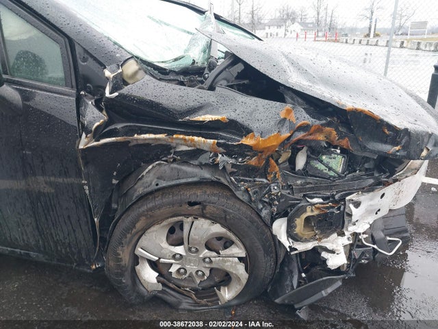 Honda Civic Lx 2014 2HGFB2F50EH539273 Image 13