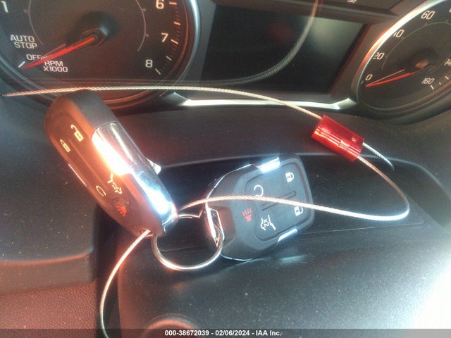 GMC Terrain Fwd Slt 2020 3GKALPEX0LL151104 Image 11