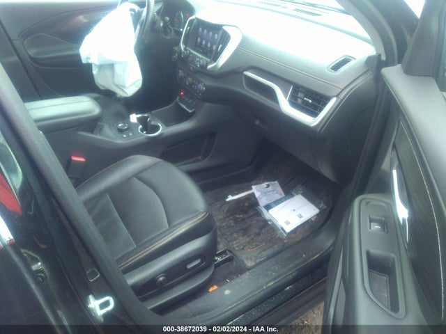 GMC Terrain Fwd Slt 2020 3GKALPEX0LL151104 Image 5