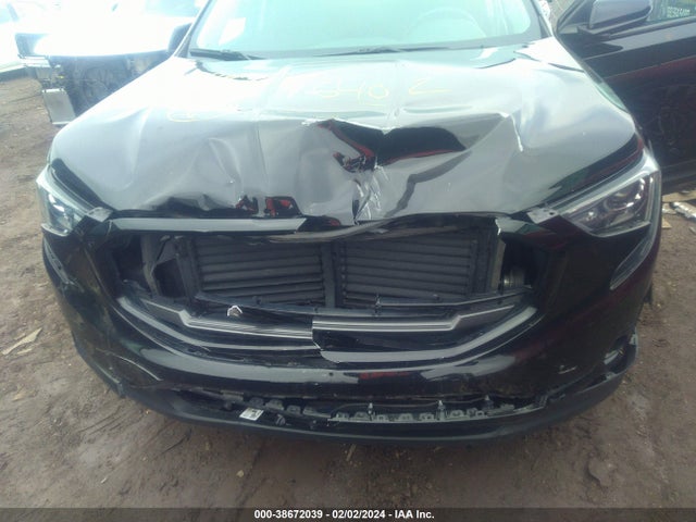 GMC Terrain Fwd Slt 2020 3GKALPEX0LL151104 Image 6