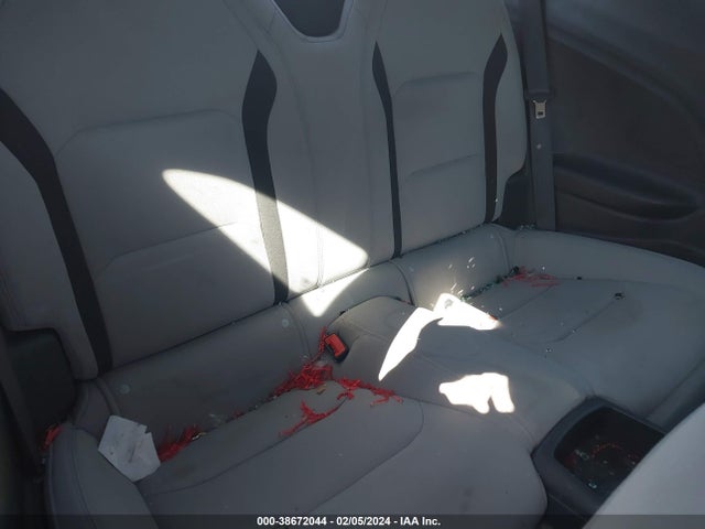 Chevrolet Camaro 1lt 2019 1G1FB1RS2K0108310 Image 8
