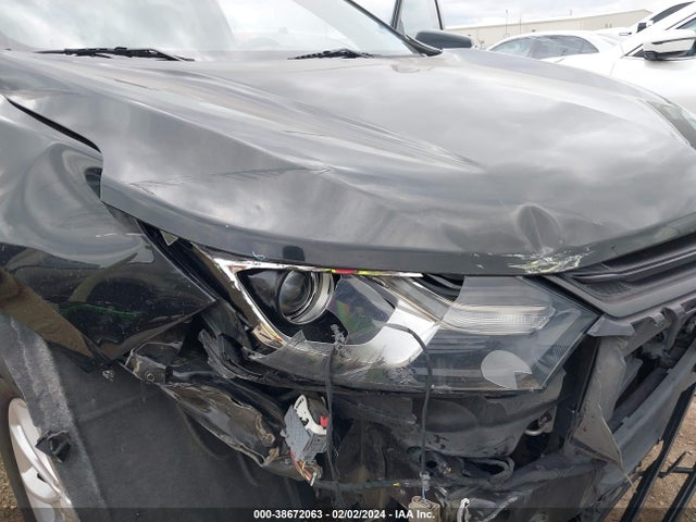Chevrolet EQUINOX LT 2018 2GNAXJEV8J6279546 Image 18