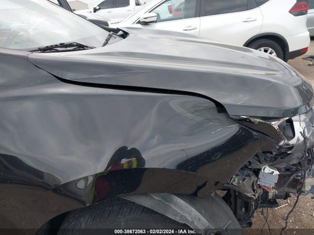 Chevrolet EQUINOX LT 2018 2GNAXJEV8J6279546 Image 19