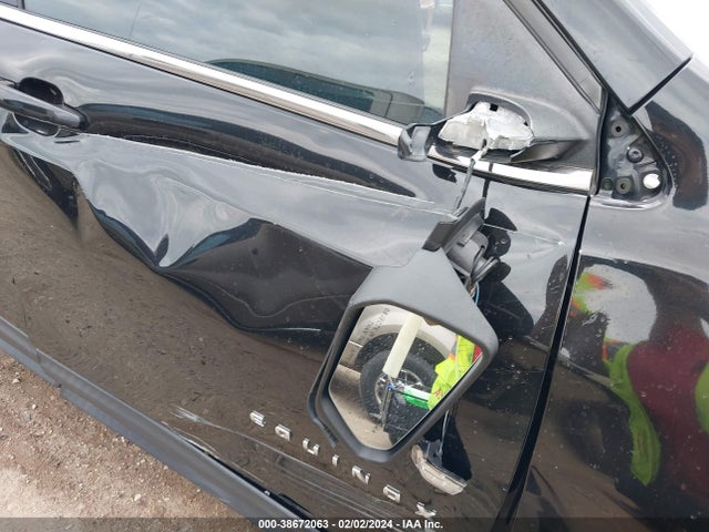 Chevrolet EQUINOX LT 2018 2GNAXJEV8J6279546 Image 20