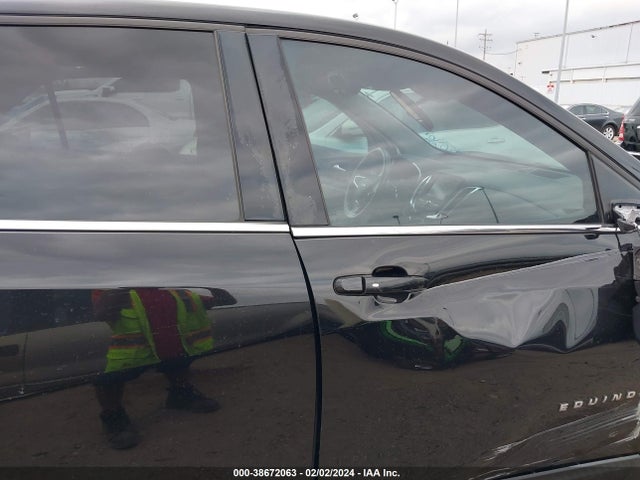 Chevrolet EQUINOX LT 2018 2GNAXJEV8J6279546 Image 21