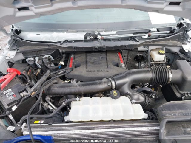2023 FORD F-150 1FTFW1RG7PFA55745 Photo 9