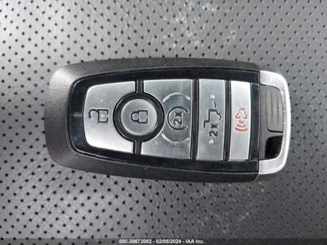 2023 FORD F-150 1FTFW1RG7PFA55745 Photo 10