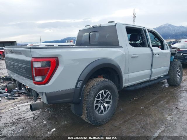2023 FORD F-150 1FTFW1RG7PFA55745 Photo 3