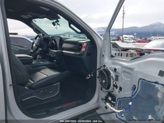 2023 FORD F-150 1FTFW1RG7PFA55745 Photo 4