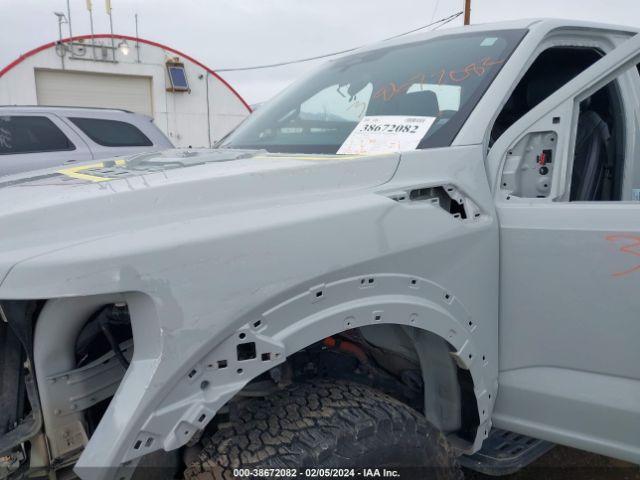 2023 FORD F-150 1FTFW1RG7PFA55745 Photo 5